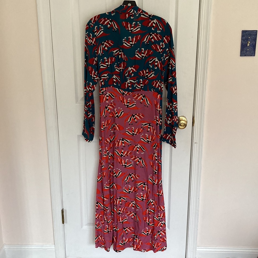 FARM Rio Dress (NWOT) - Picture 3 of 4